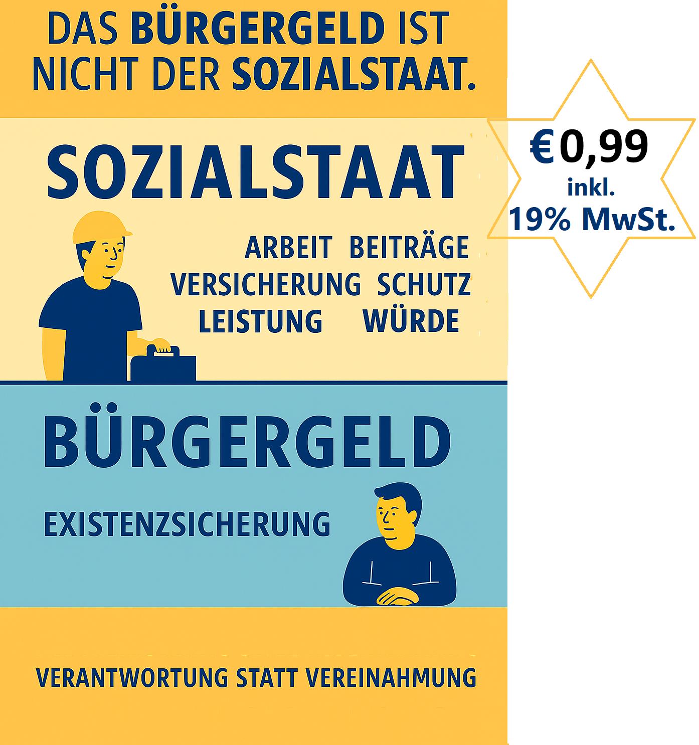 Sozialstaat